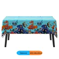Tablecover 1pcs