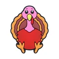 Turkey 5Pcs
