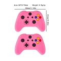 10pcs pink