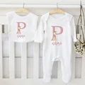 Set Letter Pwithname