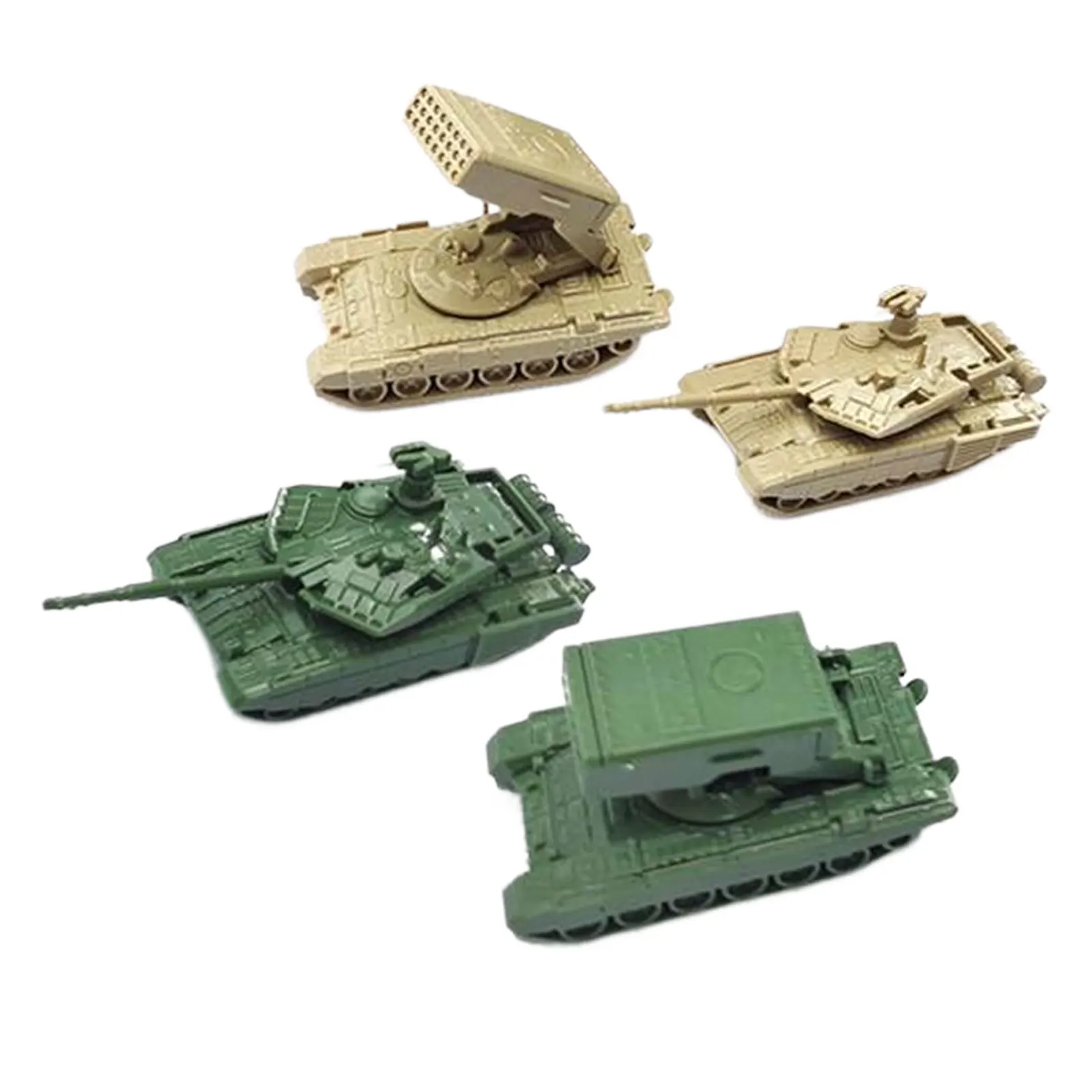 A 4pcs