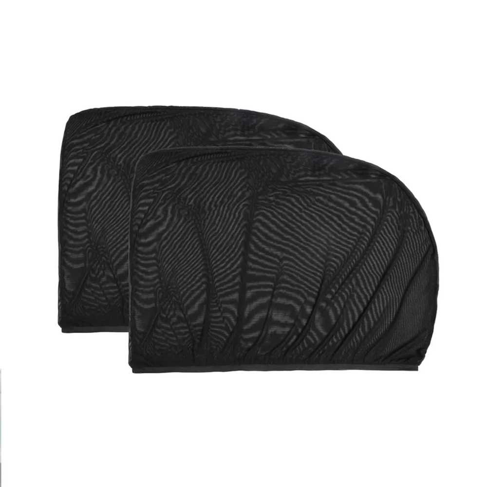 Protector solar para ventanilla de coche – Mosquitera UV - imagen 3