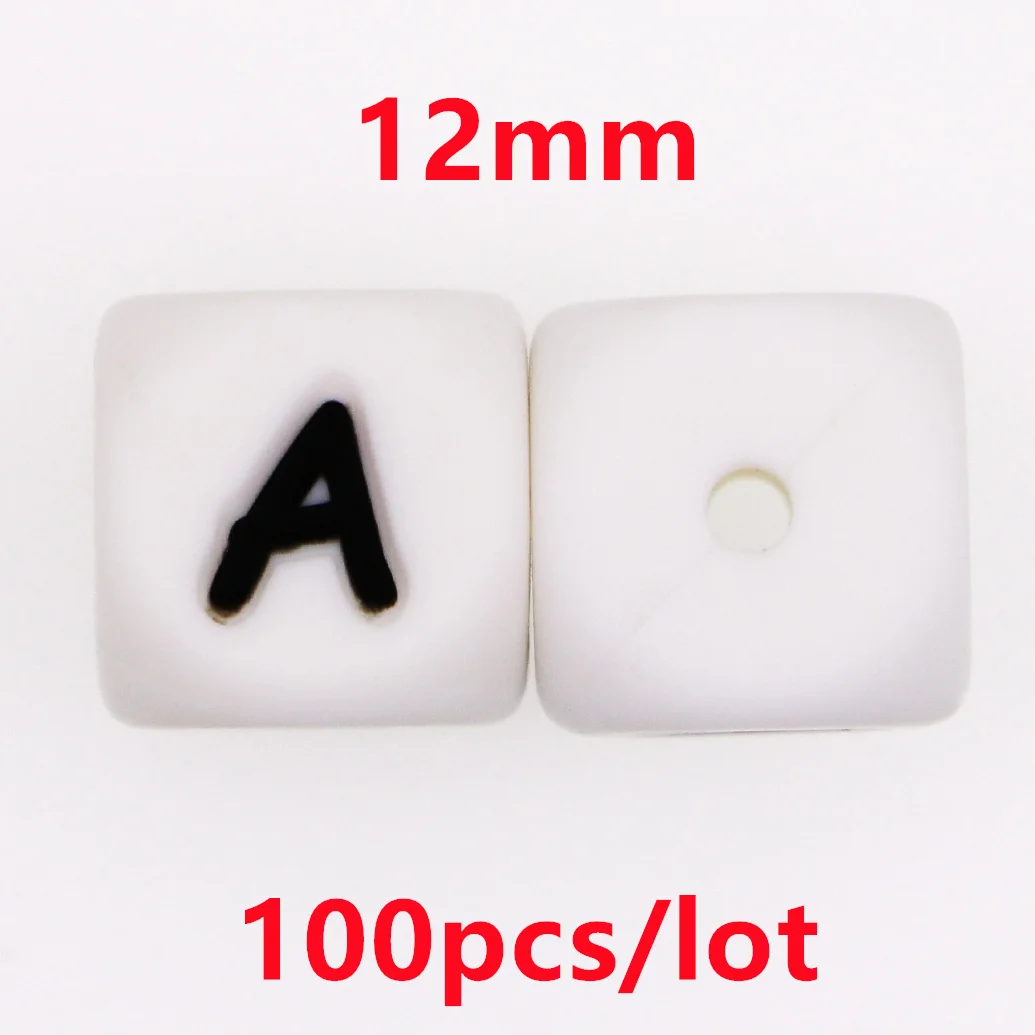 100pcs A