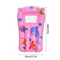 Surfboard Pink