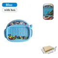 Blue box