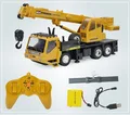 3822 heavy crane