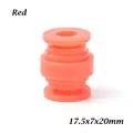 Red-17.5x7x20mm