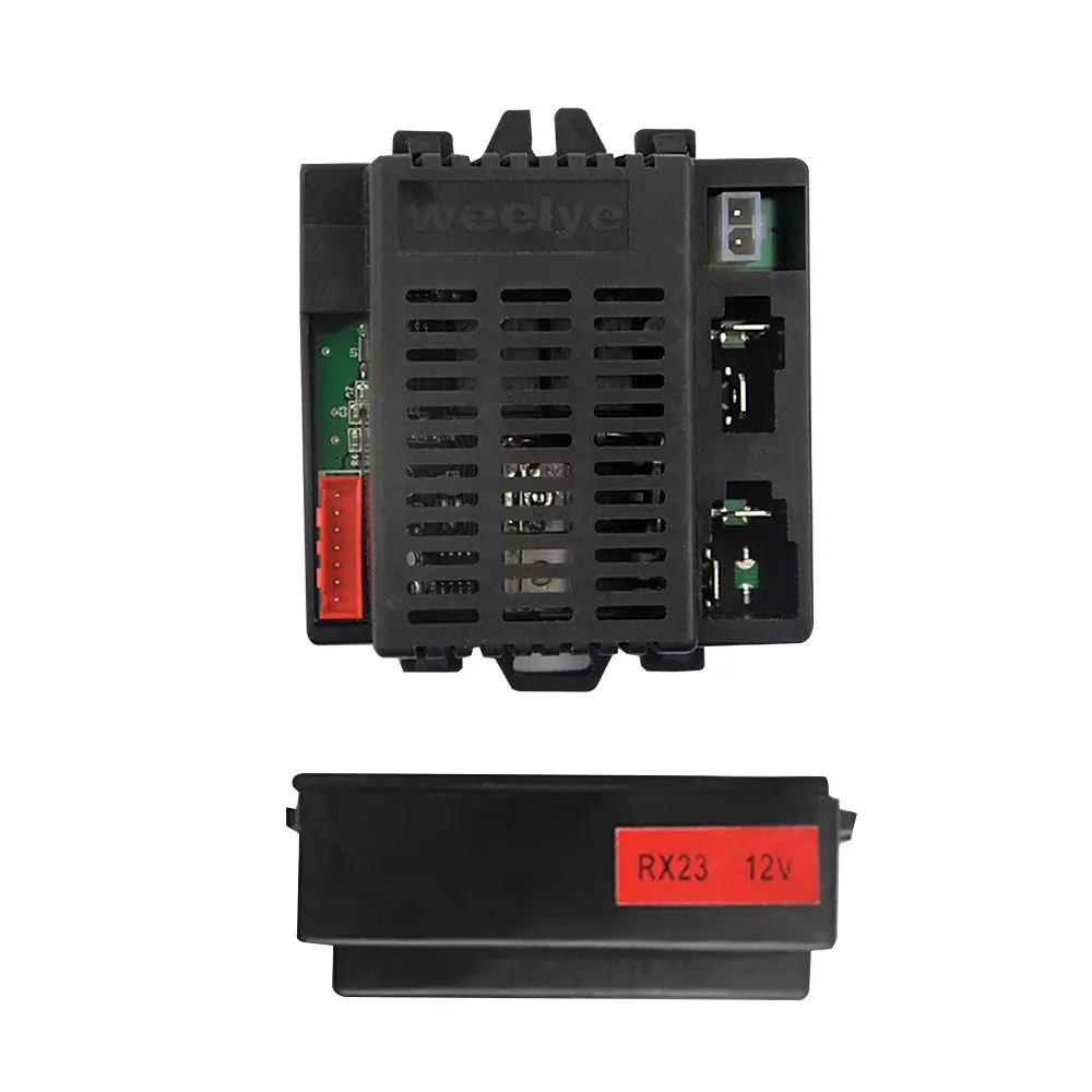 Receptor y mando RX23 RX18 para coche RC con Bluetooth - imagen 4