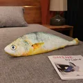 Large yellow croaker