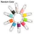 10pcs random color