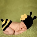 Yellow bee