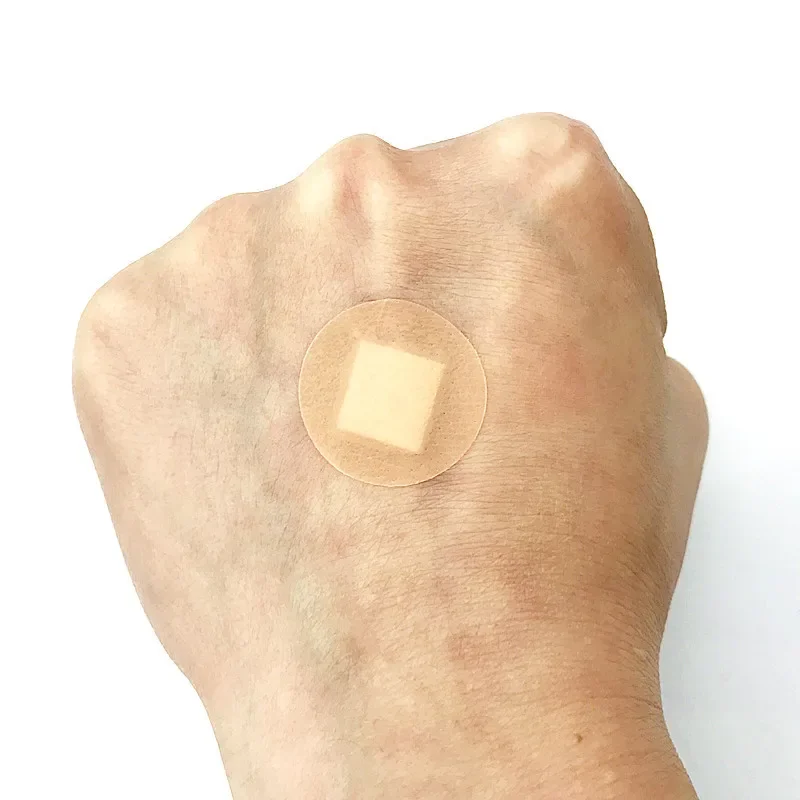 Parches adhesivos impermeables para heridas infantiles - imagen 3