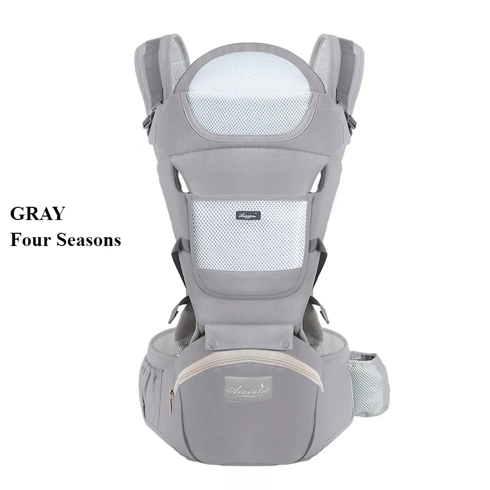 GRAY Four Seasons