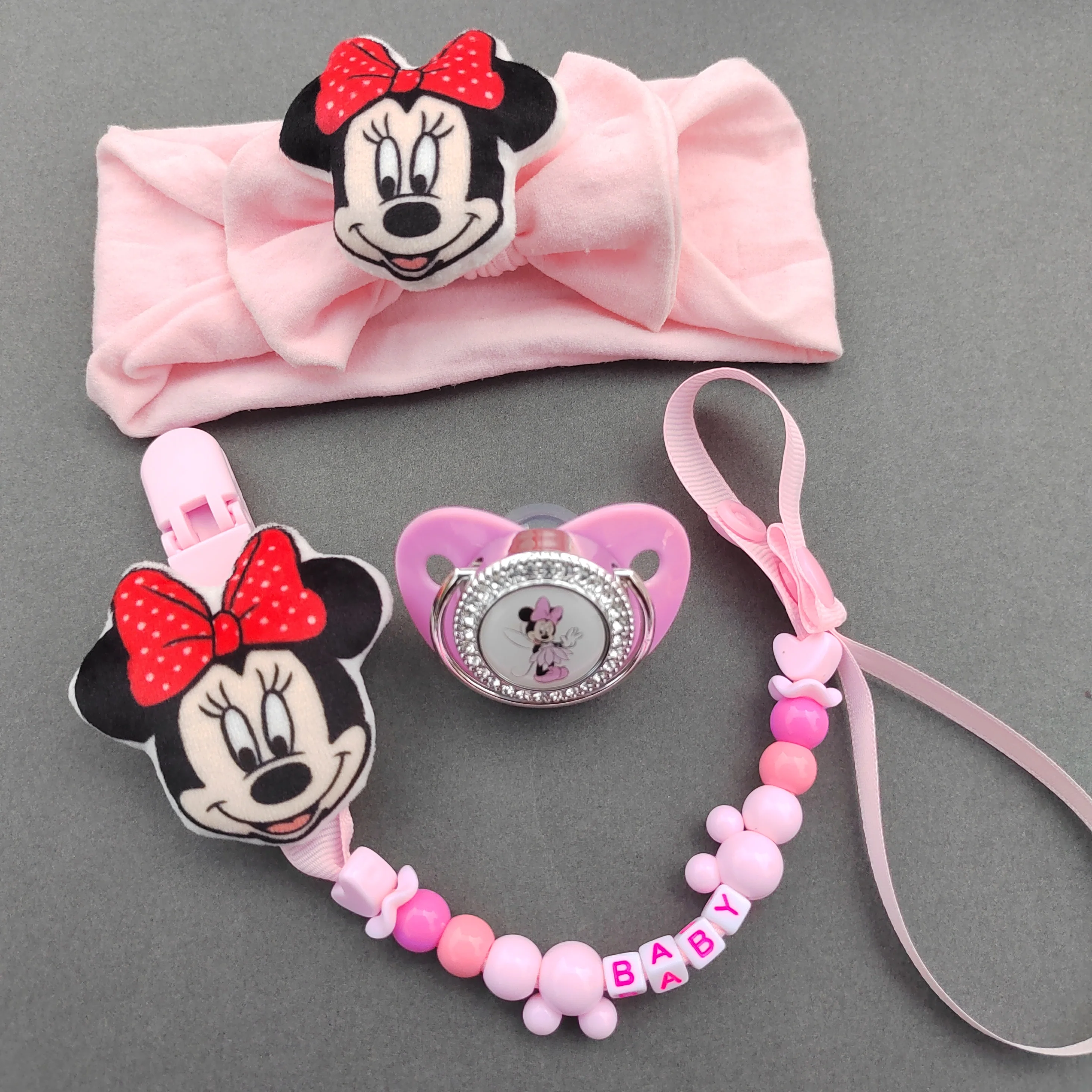 Baby set D