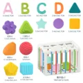 Letter Shape Cuboid