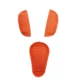 PAD-orange