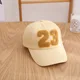 Cream-colored