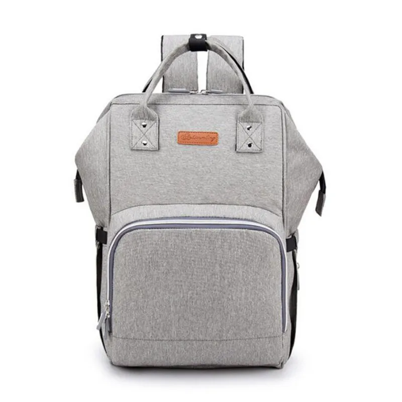 Gray with hooks
