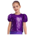 Purple B