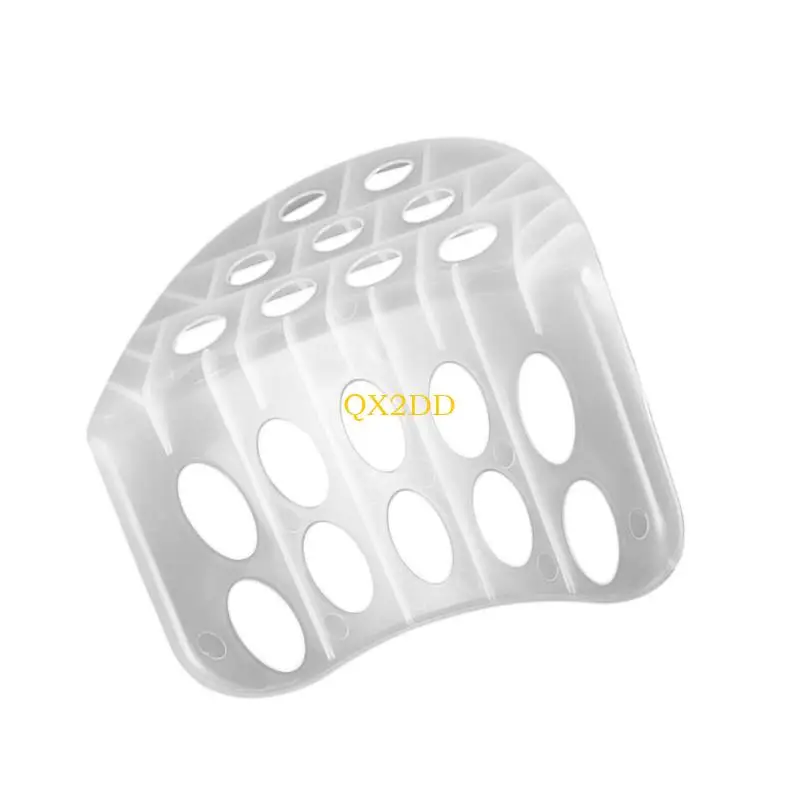 Núcleo soporte asiento cadera bebé QX2D para colocación cómodo y seguro diseño plástico liviano para padres y - imagen 3