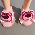C Cartoon socks