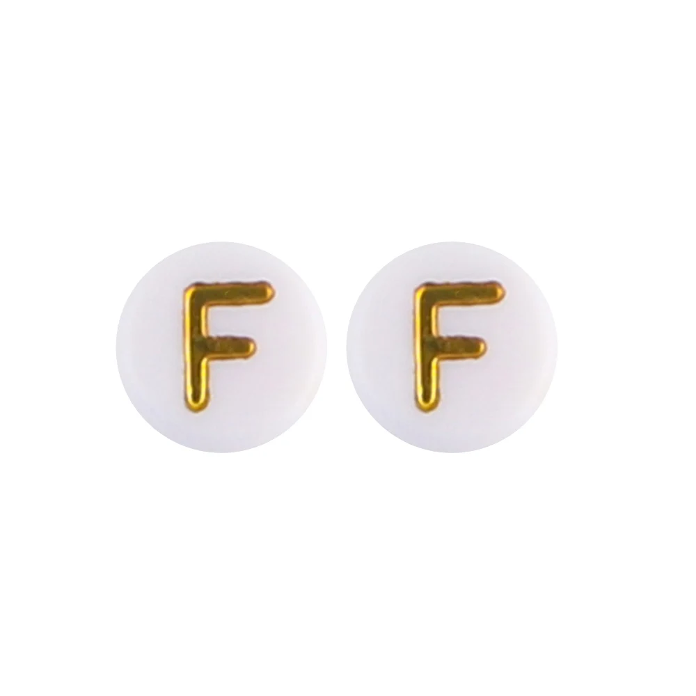 F