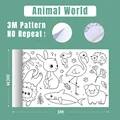 Animal World Boxed