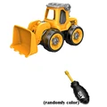 Bulldozer B