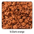 Dark orange-L16