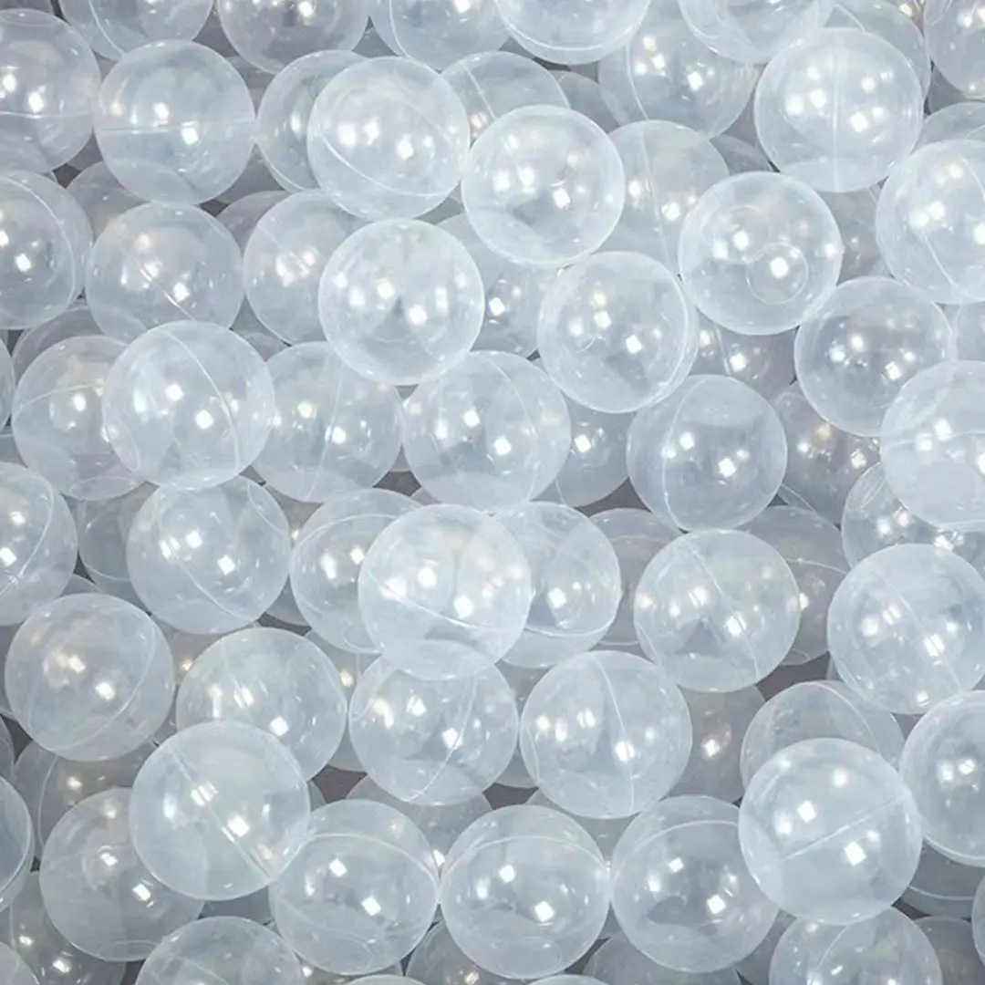 50pcs-5.5cm trans