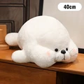 white 40cm