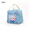 Blue-3pcs