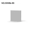 light grey-20pcs
