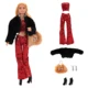 Not Include Doll