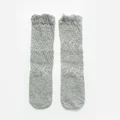 grey