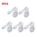 5pcs set smiley