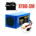 XT60-SM