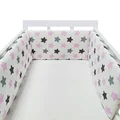Pink Grey Star