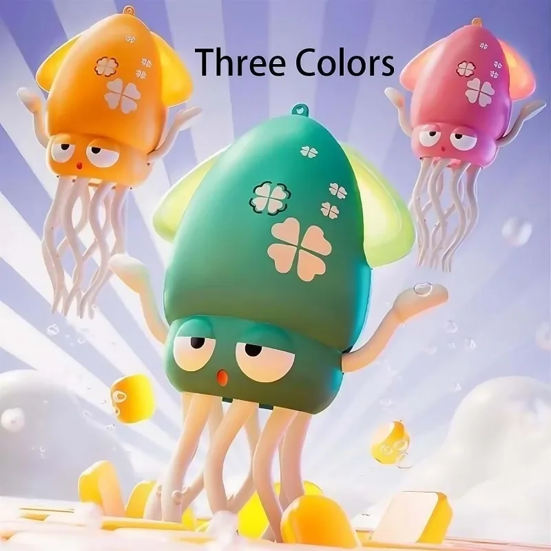 Three Colors