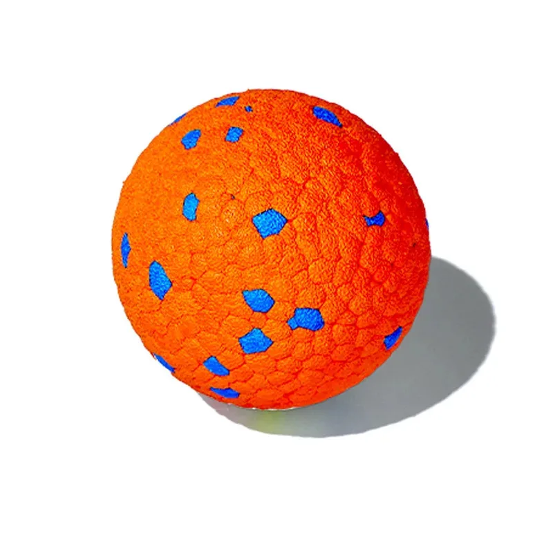 Pelota de juguete para perros E-TPU antidesgaste resistente a mordiscos - imagen 2