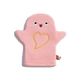 pink penguin