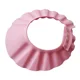 Pink Shampoo Cap