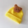 yellow L