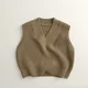 23B26-Dark khaki