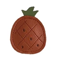 brown pineapple