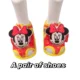 Baby shoes