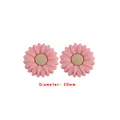 50pcs candy pink