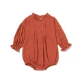 orange red