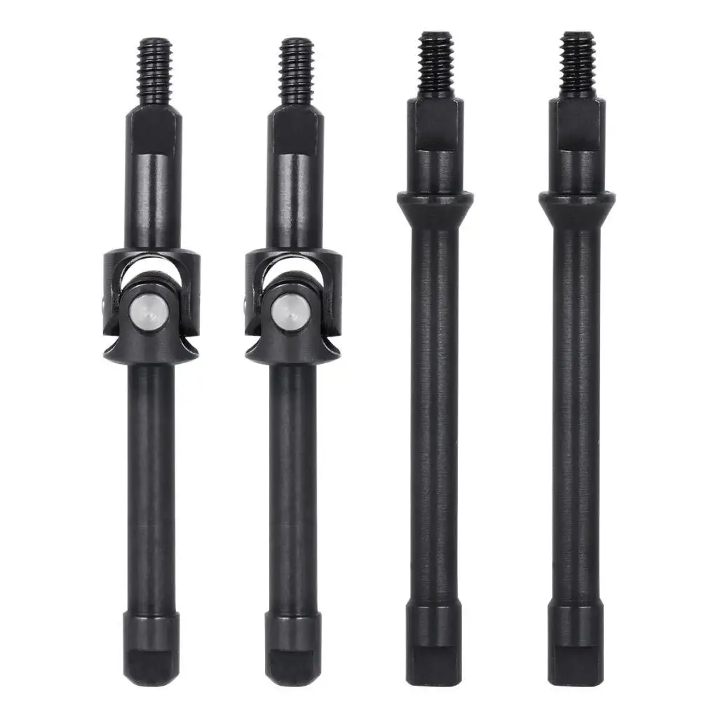 Axial SCX30 ejes de transmisión metálicos – Repuesto RC - imagen 2