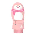 Pink Penguin